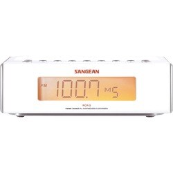 Sangean RCR-5 Clock Radio