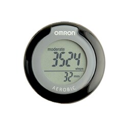 Omron HJ-151 Hip Pedometer