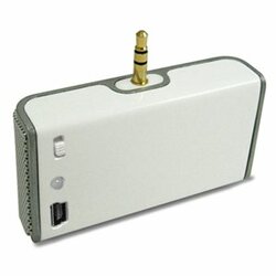 Macally TurboTune iPod Speaker System