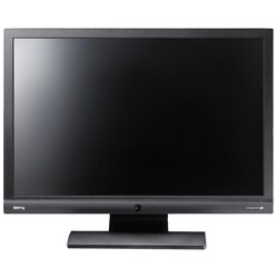 BenQ G2000WD LCD Monitor