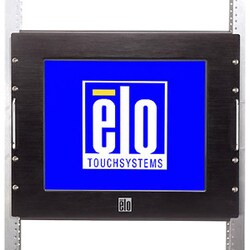 Elo Remote On-screen Display (OSD)