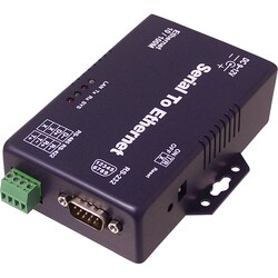 Siig ID-DS0211-S1 Dual-port Serial Device Server