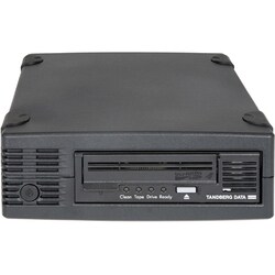 Tandberg Data LTO Ultrium 4 Tape Drive