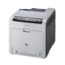 Samsung CLP-660ND Laser Printer