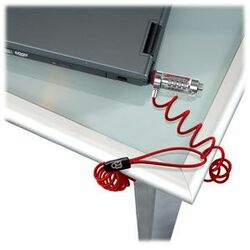Kensington ComboSaver K64576US Portable Notebook Lock