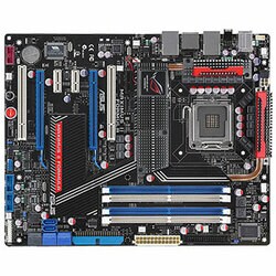ASUS Republic of Gamers Maximus II Formula Desktop Board