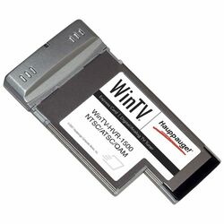 Hauppauge 1143 WinTV-HVR-1500 Hybrid Video Recorder