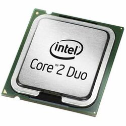 Intel Core 2 Duo E5200 2.5GHz Desktop Processor