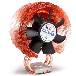 Zalman CNPS9300 AT CPU Cooler