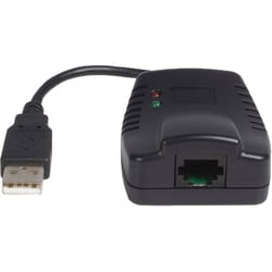 Startech USB 56K External Modem