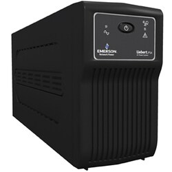 Liebert PowerSure PSA 650VA Mini-tower UPS