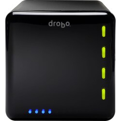 Data Robotics Drobo Hard Drive Array