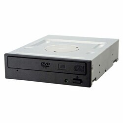 Pioneer DVR-116D DVD RW Drive