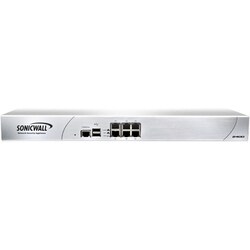 SonicWALL NSA 2400 Security Appliance