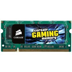 Corsair 2GB DDR2 SDRAM Memory Module