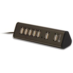 Macally 7 Port USB 2.0 Hub