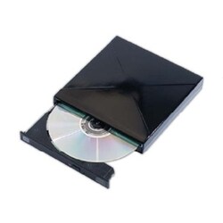 I/OMagic Slim 8x DVD?RW Drive