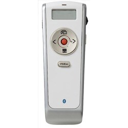 SMK-Link VP4571 Stopwatch Presenter with Laser Pointer for Mac