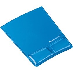 Fellowes Wrist Support with Mouse Pad