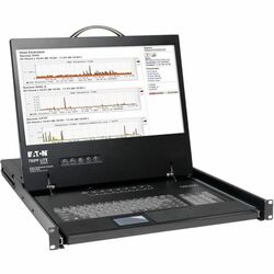 Tripp Lite NetController 19