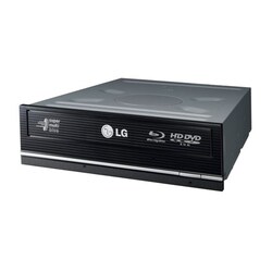 LG GGW-H20L 6x Blu-ray Drive With LightScribe