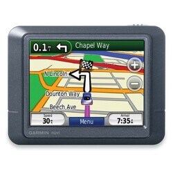 Garmin n�vi 265T Automobile Navigator