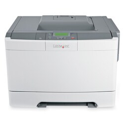 Lexmark C543DN Laser Printer