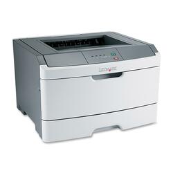 Lexmark E260D Laser Printer