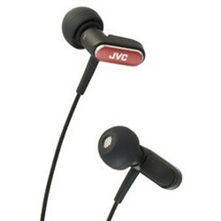 JVC HA-FXC50 Stereo Earphones