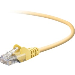 Belkin Cat. 5e UTP Crossover Cable