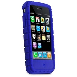 Speck Products PixelSkin Flexible Smartphone Case