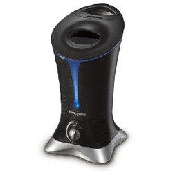 Honeywell HUT-102BP Quiet Cool Moisture Humidifier