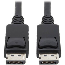Tripp Lite DisplayPort Device Cable