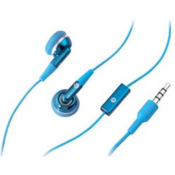 Motorola EH25 Stereo Earset