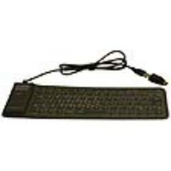 Grandtec The Virtually Indestructible Keyboard