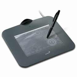 Genius G-Pen 450 Graphics Tablet