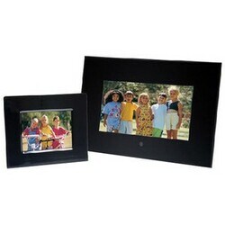 ToCAD Sunpak SF-070-32010UH Digital Photo Frame