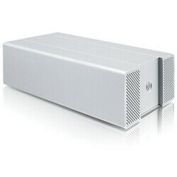 Macally NSA2-S350NAS 3.5-inch Hard Drive Enclosure