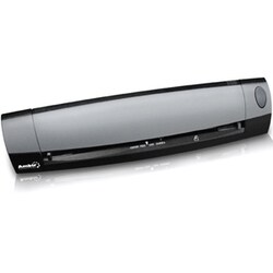 Ambir DS487 Duplex A4 ID Card & Document Scanner