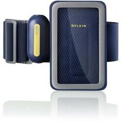 Belkin Sport Armband Plus with FastFit for iPod Touch