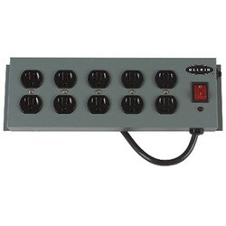 Belkin F9D1001-15-DP 10-outlet Surge Suppressor