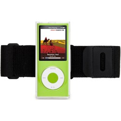 Griffin iClear Case for iPod Nano