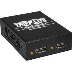 Tripp Lite Home Theater B119-302-R HDMI v1.3 Switch