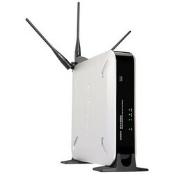 Linksys WAP4410N Wireless-N Access