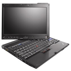 Lenovo ThinkPad X200 Tablet PC