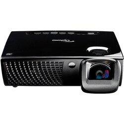 Optoma EX525ST Multimedia Projector