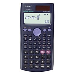 Casio FX-300ES Scientific Calculators (Pack of 10)