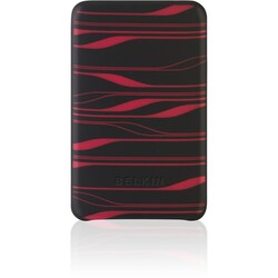 Belkin Multimedia Player Skin for iPod Classic