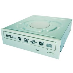 LITE-ON IHAP422 22x DVD�RW Drive with LightScribe