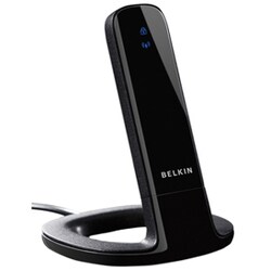 Belkin F5D8055 Wireless N+ USB Adapter